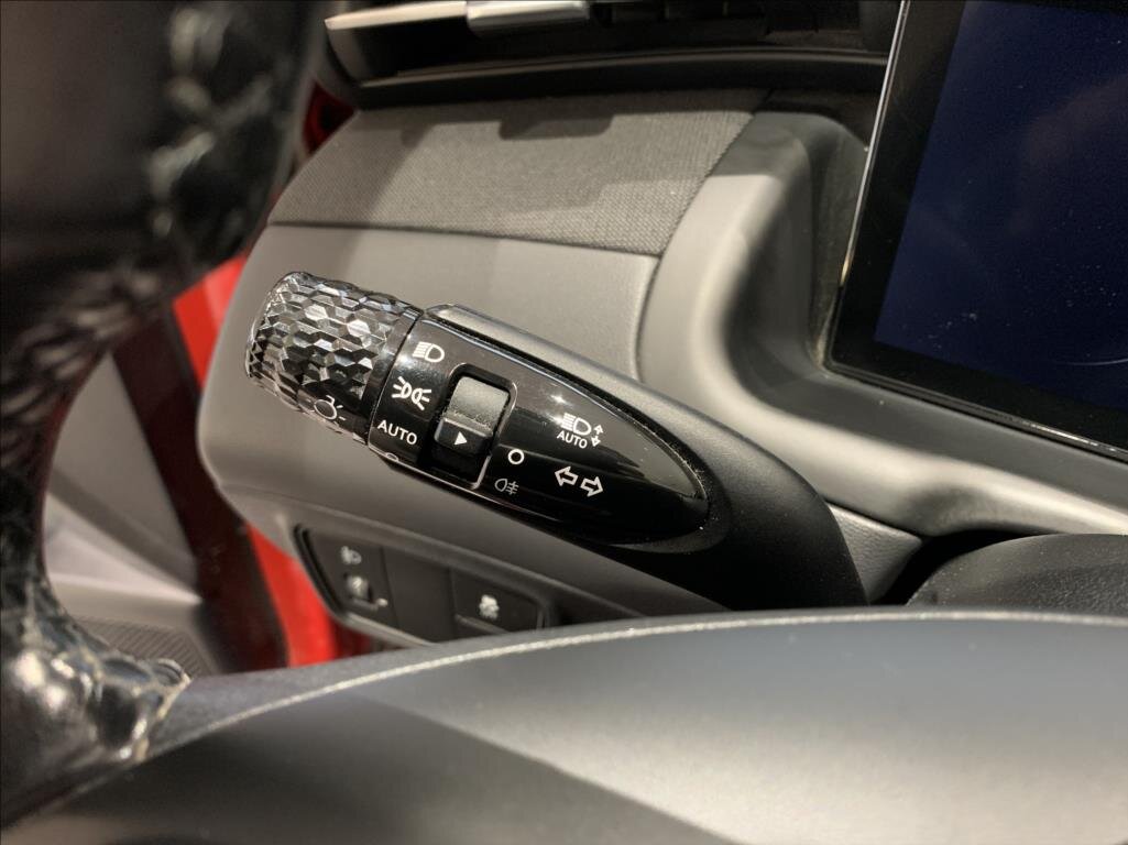 Hyundai Tucson SUV / Terénní 1,6 l 110 kw