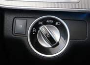 Mercedes-Benz Třídy E Kombi 3,0 l 190 kw