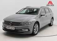 Volkswagen Passat Kombi 2,0 l 110 kw