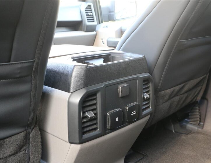 Ford F-150 Pick-up 5,0 l 287 kw