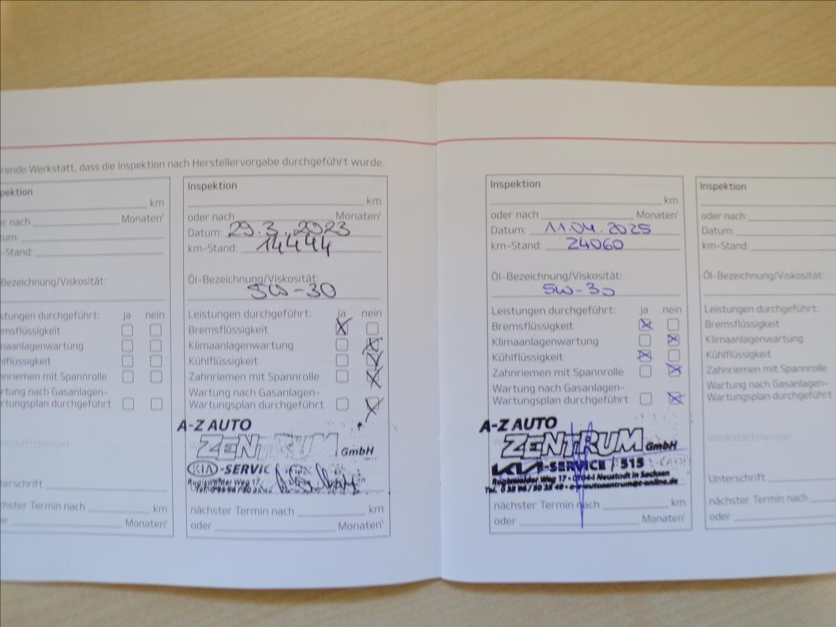 KIA Picanto Hatchback 998,0 49 kw