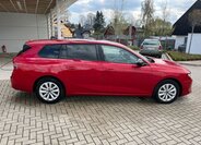 Opel Astra Kombi 1,2 l 81 kw