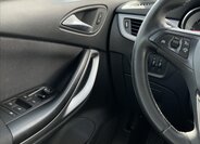 Opel Astra Hatchback 1,2 l 81 kw