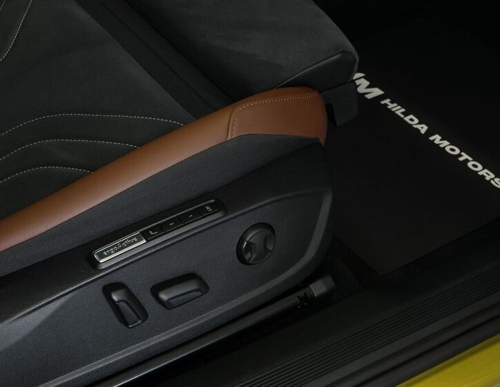 Volkswagen ID.4 SUV 0,0 150 kw