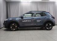 KIA Stonic Hatchback 998,0 74 kw