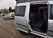 Volkswagen Caddy 20