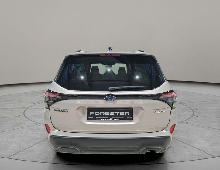 Subaru Forester 5