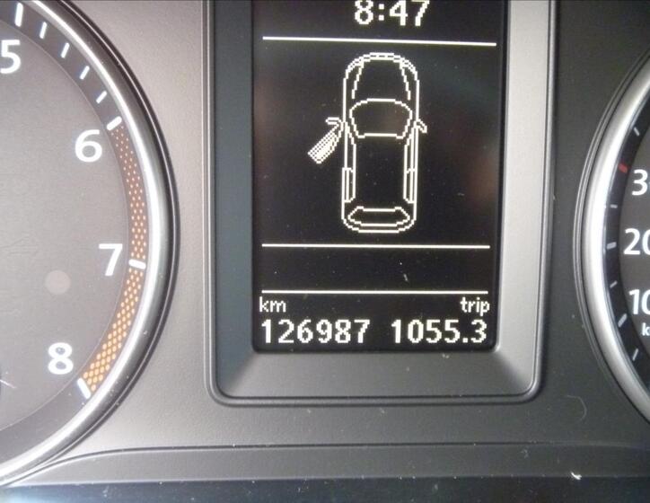 Volkswagen Golf Plus 17