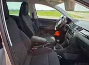 Škoda Rapid Sedan / Limuzína 0,0 77 kw