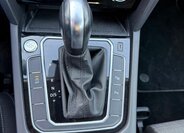 Volkswagen Passat Kombi 2,0 l 140 kw