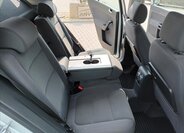 Volkswagen Golf Plus Hatchback 1,6 l 75 kw