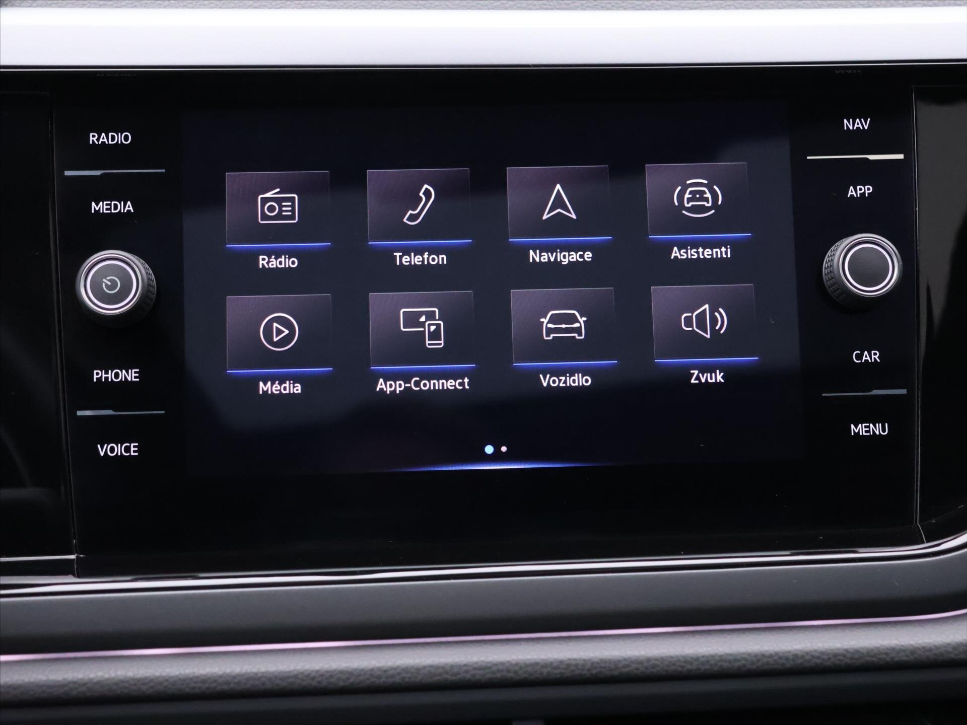 Volkswagen Taigo SUV 1,5 l 110 kw