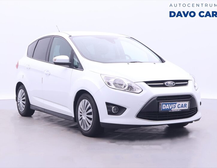 Ford C-MAX MPV 998,0 74 kw
