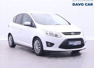 Ford C-MAX MPV 998,0 74 kw