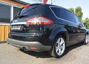 Ford S-MAX MPV 2,2 l 147 kw