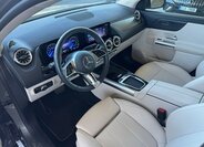 Mercedes-Benz EQA SUV / Terénní 0,0 140 kw