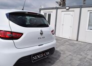 Renault Clio Hatchback 1,1 l 54 kw