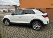 Volkswagen T-Roc 7