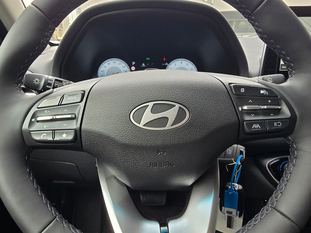 Hyundai i30 Kombi 1,6 l 110 kw