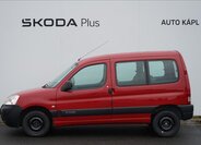 Citroën Berlingo 5