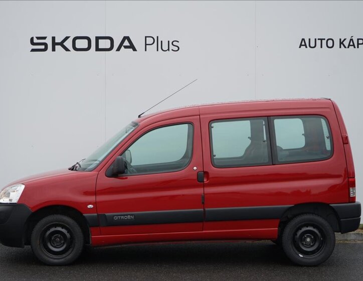 Citroën Berlingo 5