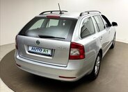 Škoda Octavia Kombi 1,6 l 77 kw