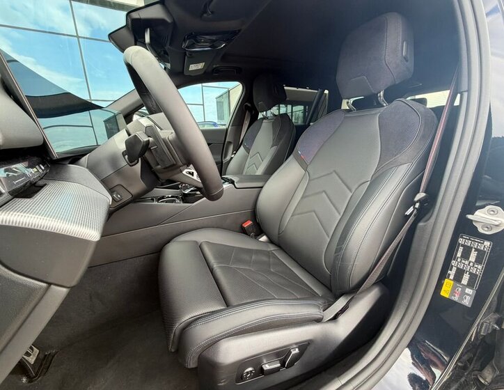 BMW Řada 5 Kombi 3,0 l 360 kw