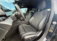 BMW Řada 5 Kombi 3,0 l 360 kw