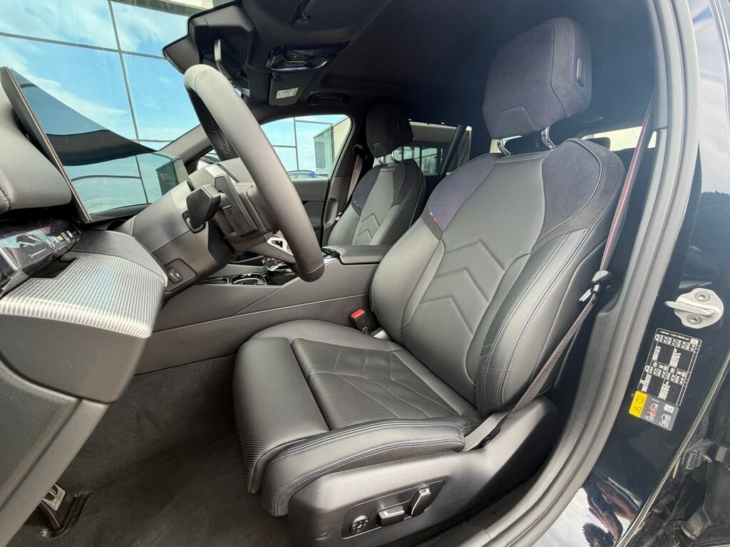 BMW Řada 5 Kombi 3,0 l 360 kw