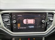 Volkswagen T-Roc SUV 999,0 85 kw