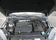 Škoda Superb Liftback 2,0 l 110 kw