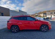 Hyundai Tucson SUV / Terénní 1,6 l 110 kw