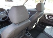 Škoda Roomster MPV 1,4 l 63 kw