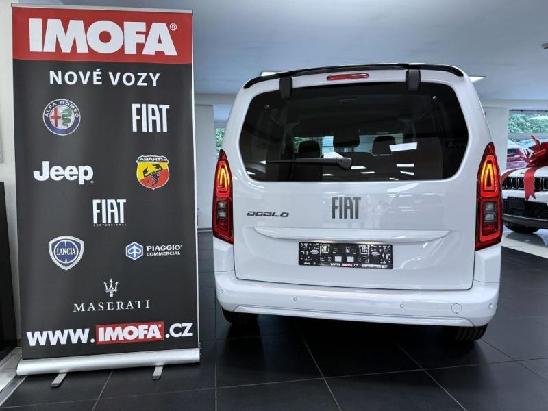 Fiat Dobló