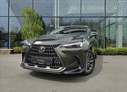 Lexus NX 450h plus 3