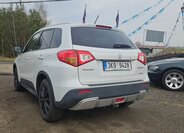 Suzuki Vitara SUV / Terénní 1,6 l 88 kw