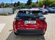 Toyota Yaris Cross 29