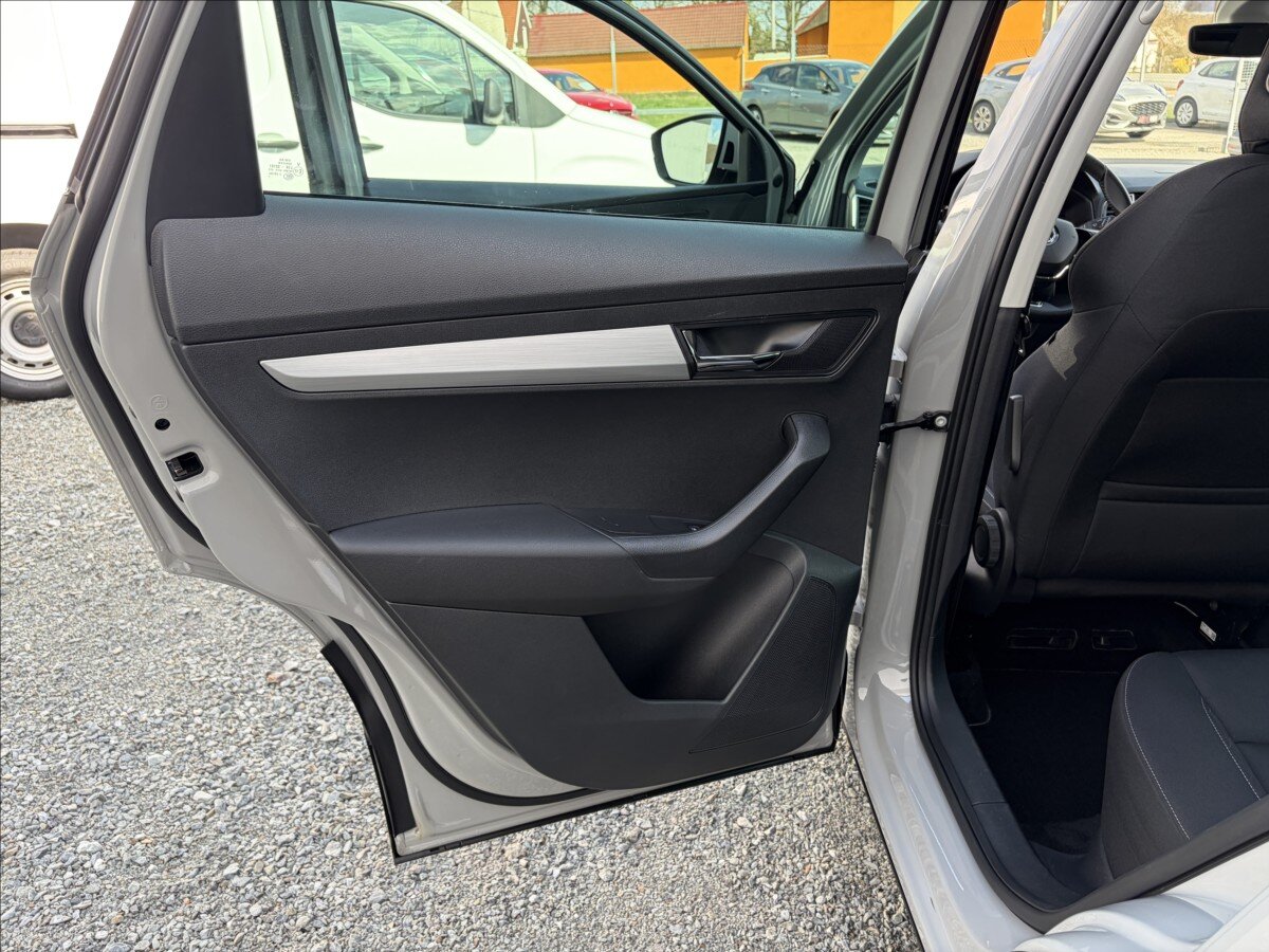 Škoda Karoq Kombi 999,0 81 kw