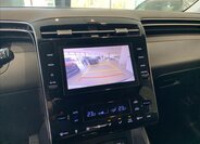 Hyundai Tucson SUV / Terénní 1,6 l 110 kw
