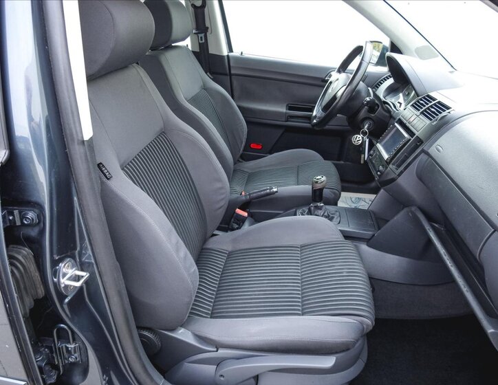 Volkswagen Polo Hatchback 1,4 l 59 kw