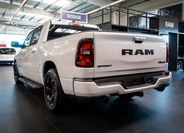Dodge RAM 3