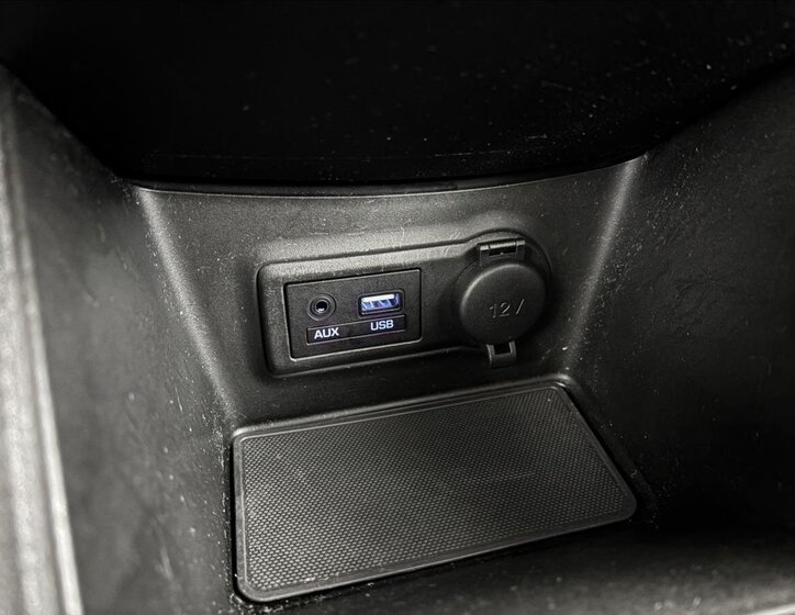 Hyundai ix20 Hatchback 1,6 l 91 kw