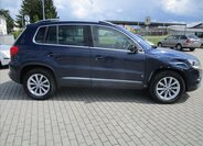Volkswagen Tiguan 5