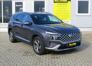 Hyundai Santa Fe SUV 2,2 l 142 kw