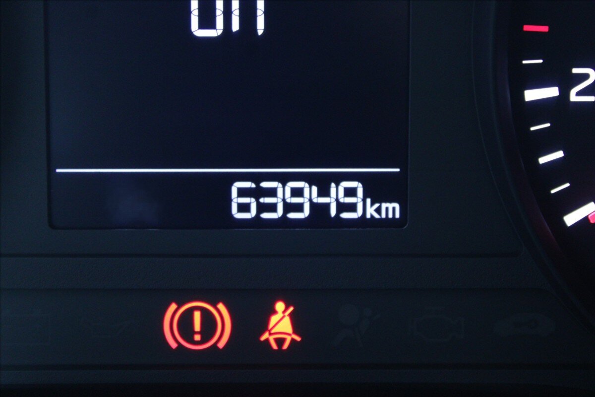 KIA Rio Hatchback 1,2 l 61 kw