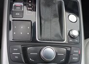 Audi A6 Kombi 0,0 180 kw