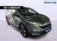 Honda CR-V SUV 2,0 l 107 kw