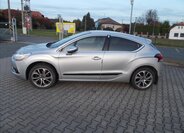 Citroën DS4 Hatchback 1,6 l 120 kw
