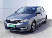 Škoda Rapid Hatchback 1,2 l 63 kw