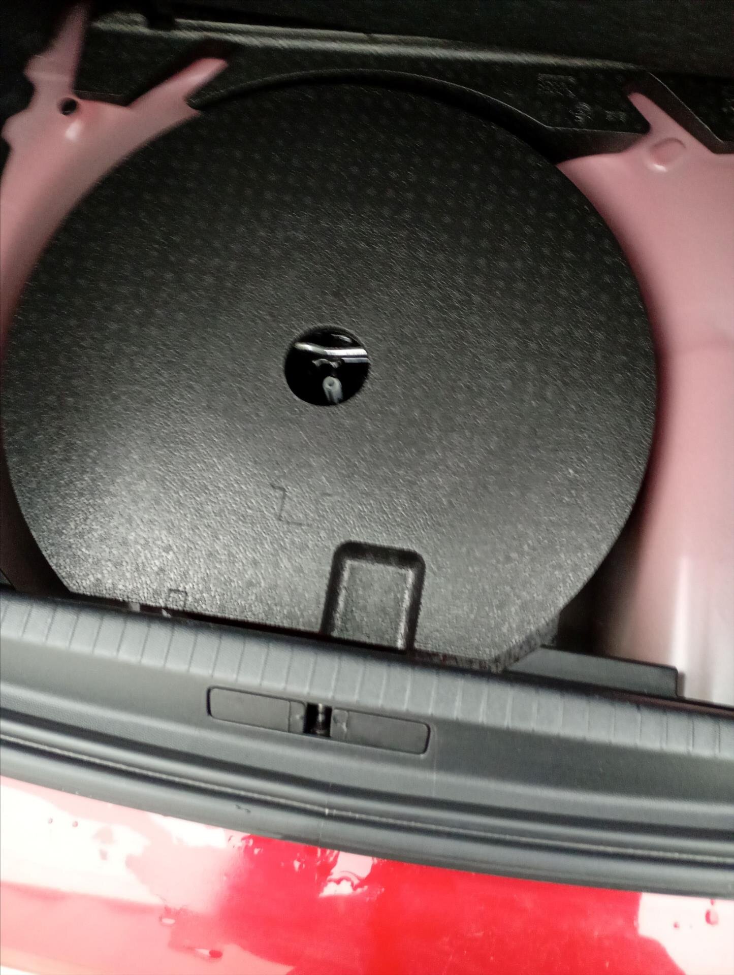 Opel Corsa Hatchback 1,2 l 74 kw